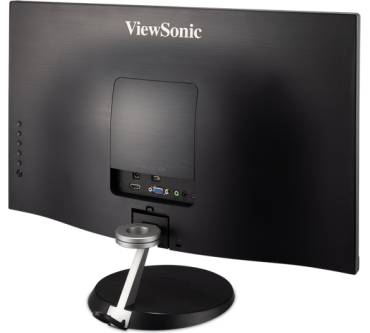 Produktbild ViewSonic VX2485-mhu