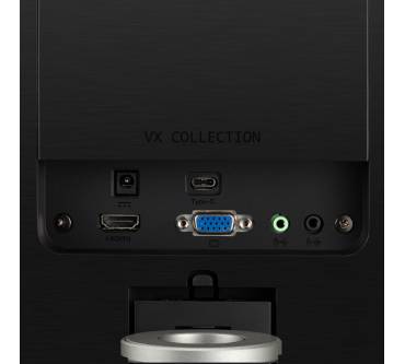 Produktbild ViewSonic VX2485-mhu