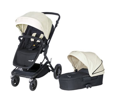 Produktbild Safety 1st Kokoon Comfort Set
