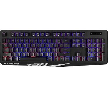 Produktbild MadCatz S.T.R.I.K.E. 2