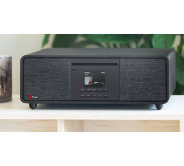 Produktbild Pinell Supersound 701