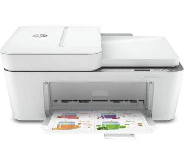 Produktbild HP DeskJet Plus 4120