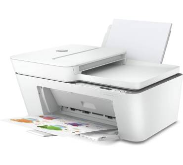 Produktbild HP DeskJet Plus 4120