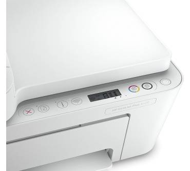 Produktbild HP DeskJet Plus 4120