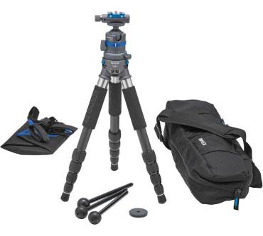 Produktbild Novoflex TrioPod Travelset mit ClassicBall 2