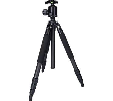 Produktbild Rollei Lion Rock 25 Mark II Black Edition