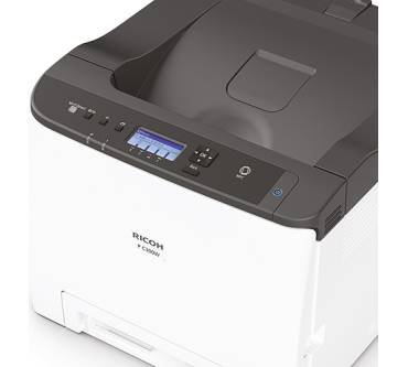 Produktbild Ricoh P C300W