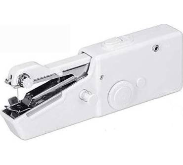 Produktbild mixigoo Tragbare Handnähmaschine