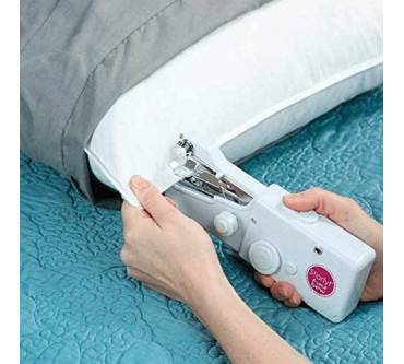 Produktbild Mediashop.tv Starlyf Fast Sew