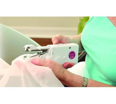 Produktbild Mediashop.tv Starlyf Fast Sew