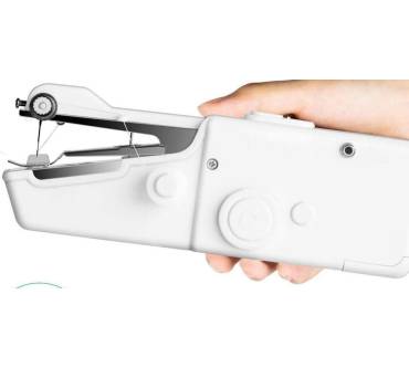 Produktbild Xpassion Tragbare Nähmaschine
