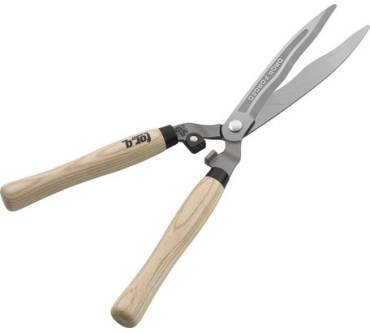 Produktbild for_q Heckenschere 6074400