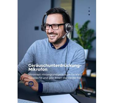 Produktbild Mpow HC6