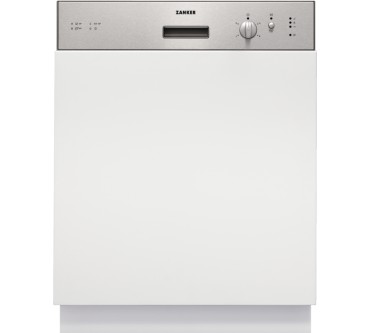 Produktbild Zanker KDI10003XB