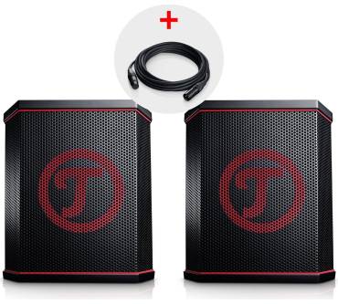 Produktbild Teufel Rockster Air Stereo-Set
