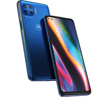 Produktbild Motorola Moto G 5G Plus