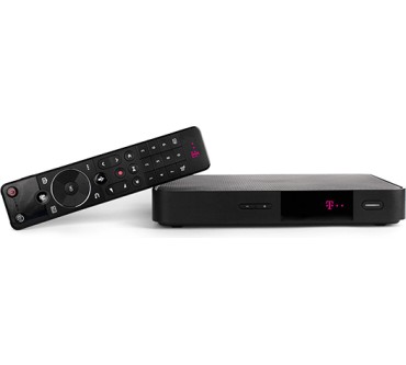 Produktbild Telekom Magenta Entertain Box 4K