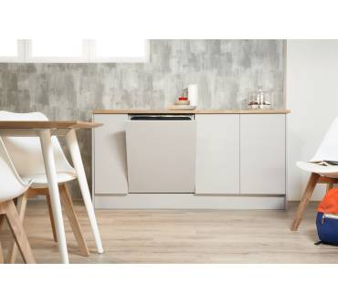 Produktbild Indesit DPG 16B1 A NX EU