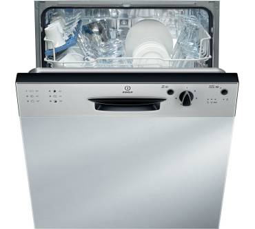Produktbild Indesit DPG 16B1 A NX EU