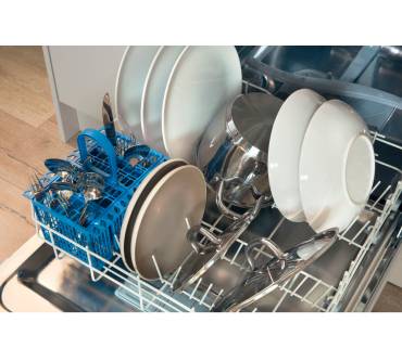 Produktbild Indesit DPG 16B1 A NX EU