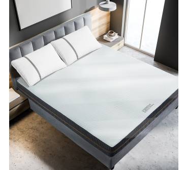 Produktbild BedStory 7-Zonen Kaltschaum Matratze