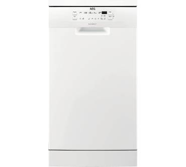 Produktbild AEG FFB51400ZW