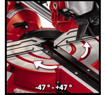 Produktbild Einhell TE-SM 216 Dual