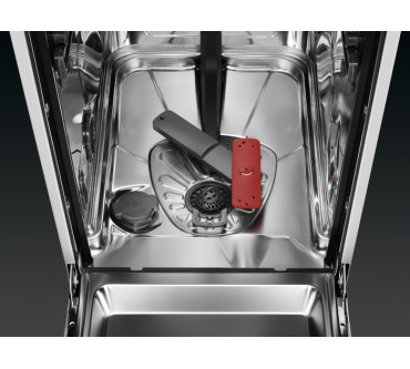 Produktbild AEG FFB51400ZW