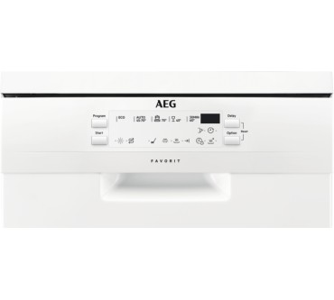 Produktbild AEG FFB51400ZW