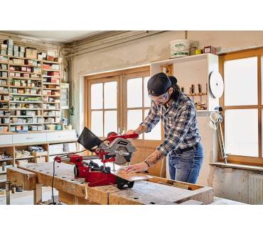 Produktbild Einhell TE-SM 216 Dual