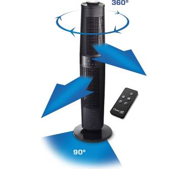 Produktbild Clean Air Optima CA-406B