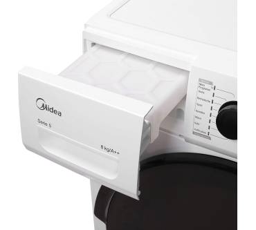 Produktbild Midea T 5.820 WP