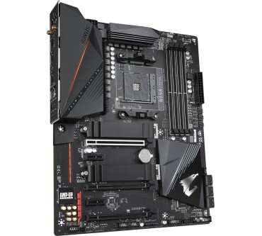 Produktbild GigaByte B550 Aorus Pro AC