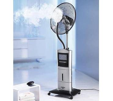 Produktbild Brast Standventilator mit Sprühfunktion