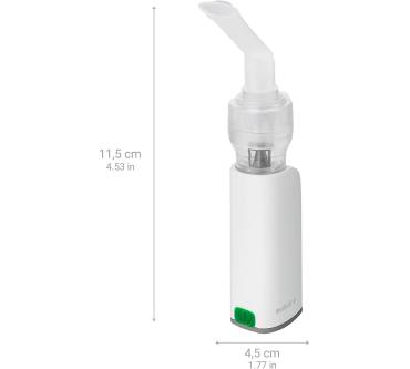 Produktbild Medisana IN 535