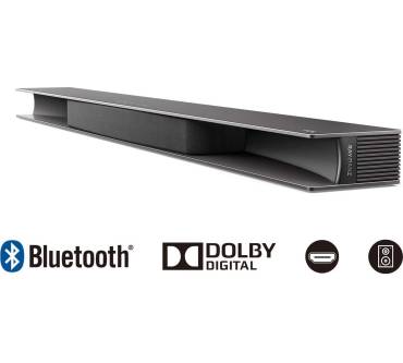 Produktbild TCL TS9030 Ray Danz