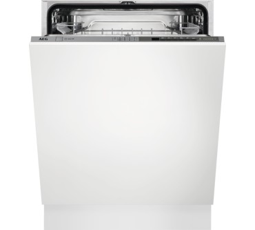 Produktbild AEG FSE53610Z