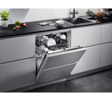 Produktbild AEG FSE53610Z