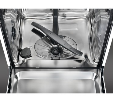 Produktbild AEG FSE53610Z