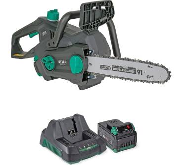 Produktbild STIER 3611L