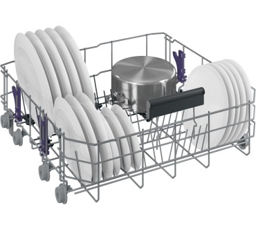 Produktbild Beko DSN6634FX2