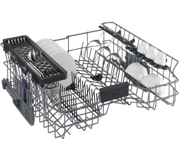 Produktbild Beko DSN6634FX2