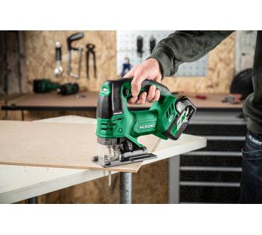 Produktbild HiKOKI CJ36DA