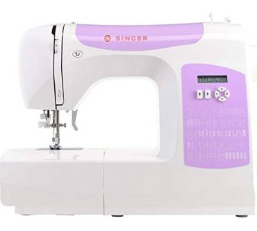 Produktbild Singer C5205