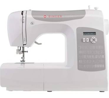 Produktbild Singer C5205