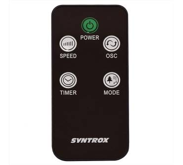 Produktbild Syntrox Turmventilator Artur