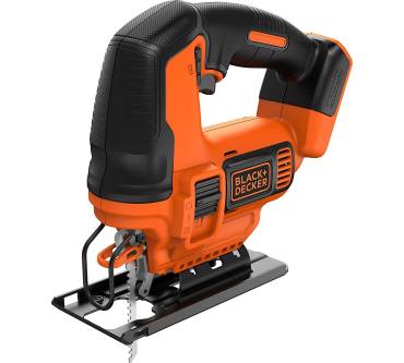 Produktbild Black + Decker BDCJS18