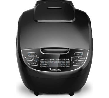 Produktbild TurboTronic TT-MC51