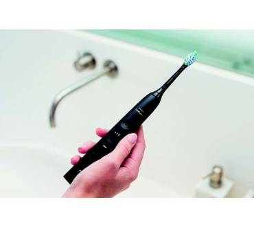 Produktbild Philips Sonicare DiamondClean 9000 HX9914
