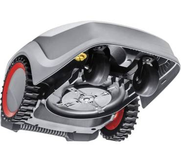 Produktbild Al-Ko Robolinho 500 W